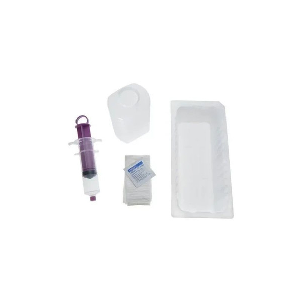 Amsino - Enk136 - International Tray Irr Thmb Cntrl