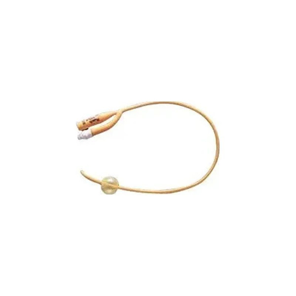 Teleflex - 318120 - Catheter, Foley Coude 20Fr5Cc