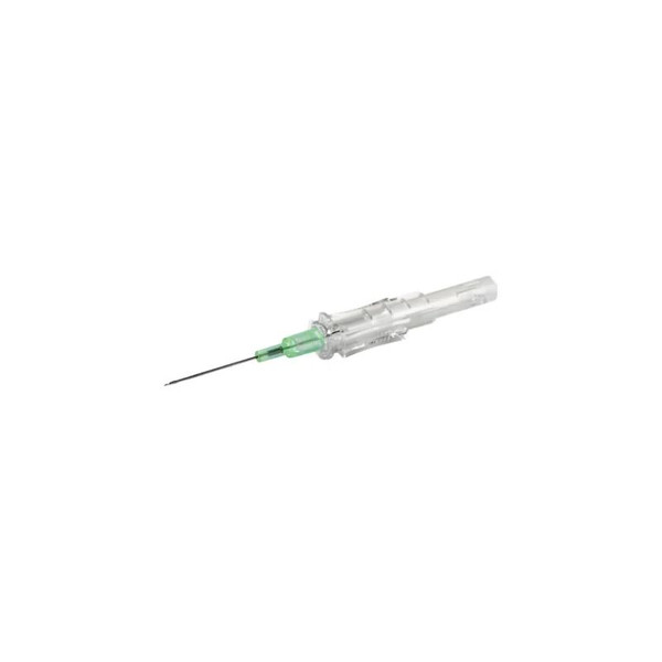 Icu Medical - Protectiv - 305506 - Fka Smiths Catheter, Iv 18Gx1 1/4