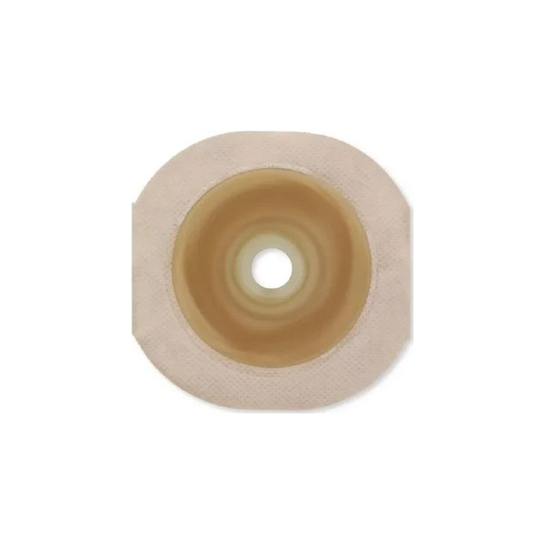 Hollister - New Image Formaflex - 14102 - Ostomy Barrier Moldable Extended Wear Adhesive Tape Borders 44 Mm Flange Green Code System Up To 1 - 1/4 Inch Opening