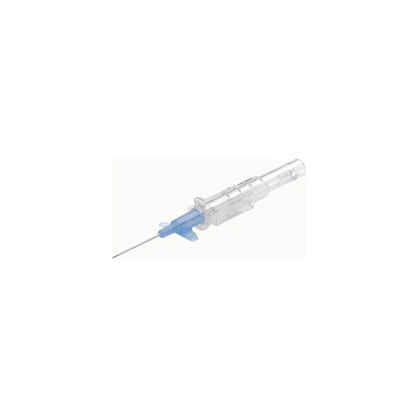 Icu Medical - Protectiv-W - 307000 - Fka Smiths Cath, Iv Protective Winged 22Gx1