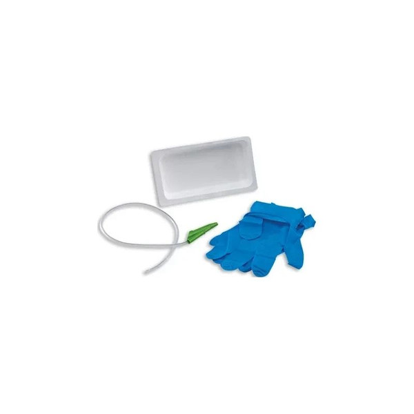 Cardinal Health - 36826 - Pr Pediatric Graduated Suction Catheter Kit 8 Fr