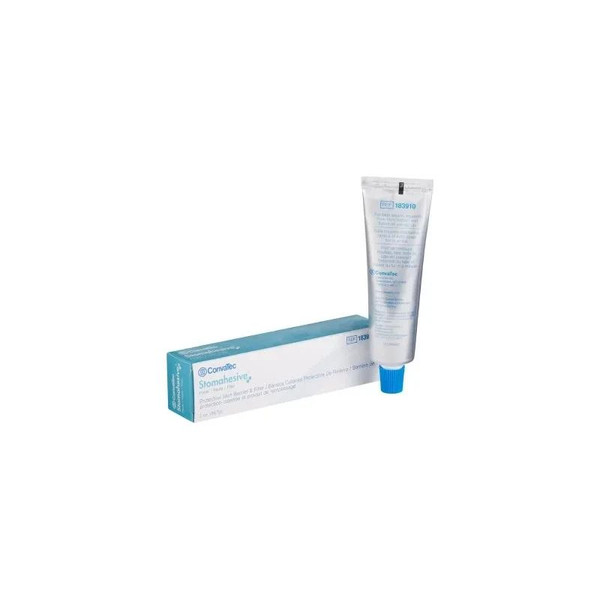 Convatec - Stomahesive - 183910 - Ostomy Barrier Paste 2 Oz Tube Pectin - Based Protective Skin