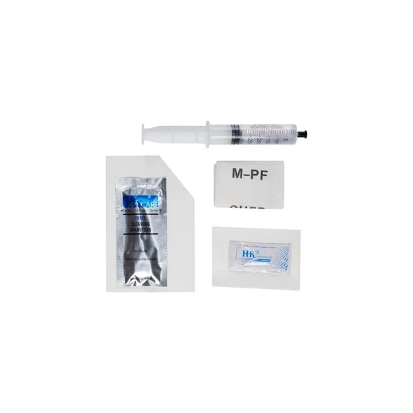 Mckesson - 100128 - Indwelling Catheter Tray Foley Without