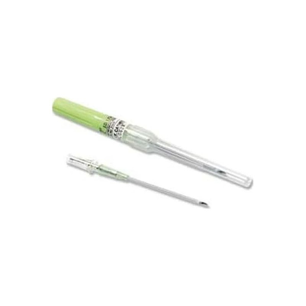 Terumo Medical - 3sr-Ox2419ca - Iv Catheter, 24g