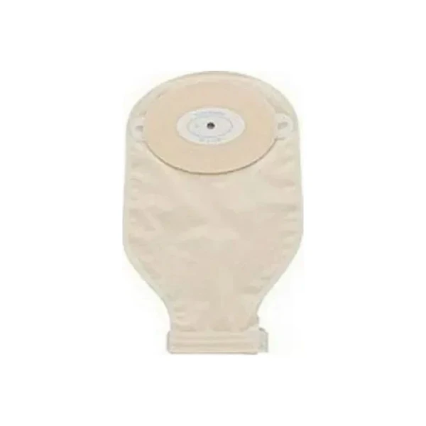 Nu-Hope - Nu-Flex - 40-7509 - Opaque Pch Flat 1 1/8" Opening No Belt Tab