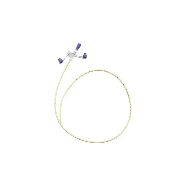Avanos Medical - 40-9438 - Tube, Feeding W/Stylet Ultralite Ng 8Fr 43"