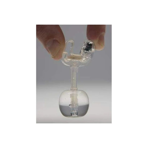 Applied Medical - M1-5-1408 - Tech Mini One Balloon Button Kit 14 Fr X 0.8 Cm
