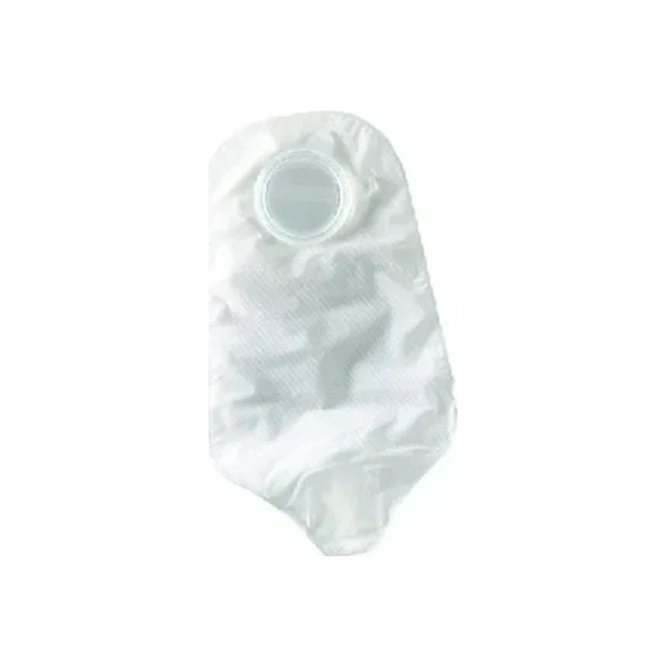 Convatec - 401553 - Sur-Fit Natura Urostomy Pouch With Accuseal Tap Opaque Stand