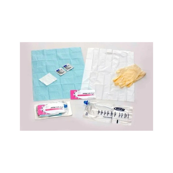 Mtg Catheters - 40412 - Female Catheter Non - Kit Fr