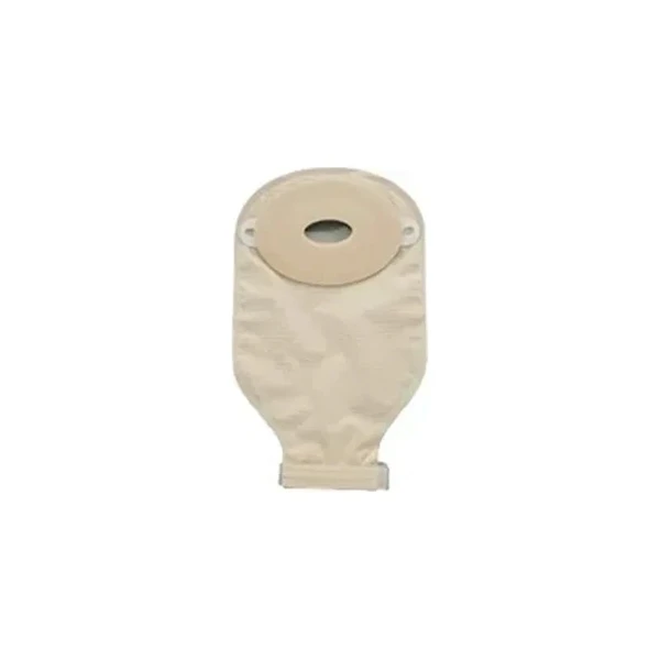 Nu-Hope - 4049-B - Oval Barrier Discs 1-1/8" X 2" I.D Pre-Cut.