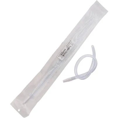 Bard Rochester - 0414L - Plug Catheter Large Nylon Single Use Nonsterile