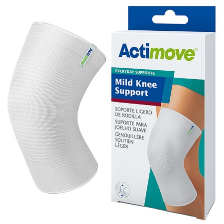 Bsn Medical - Jobst - 7558020 - Knee Support, Mild Actimove Wht Sm 11.75 - 15