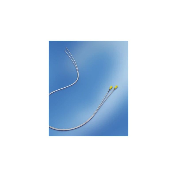 Teleflex - Taut - 18305 - Medical - Cholangiogram Catheter 4.5 Fr Size 30 Inch Length