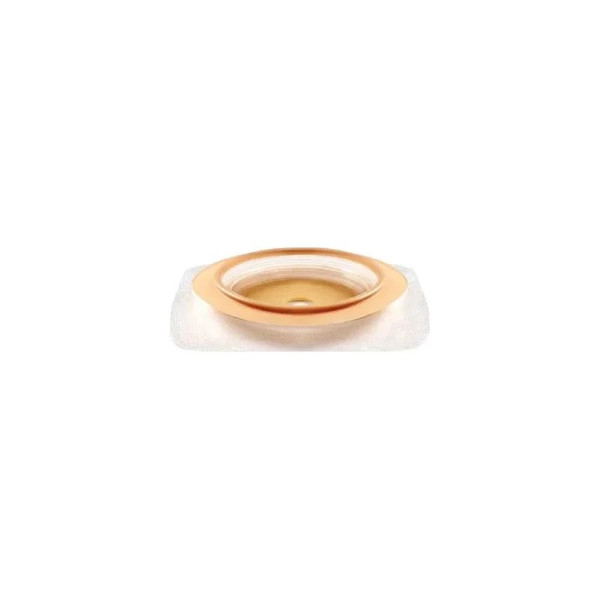 Convatec - Natura - 421460 - Ostomy Barrier Trim To Fit Stomahesive Adhesive 57 Mm Flange Sur - System Acrylic Collar 1/2 1 - 1/4 Inch Opening