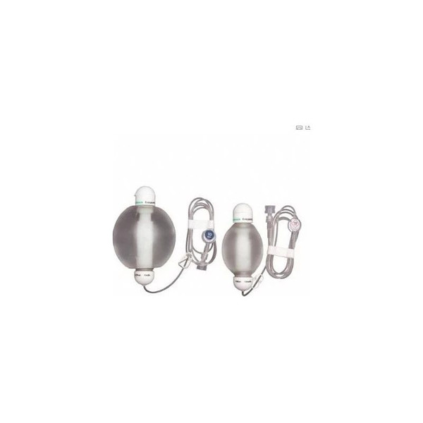 B. Braun - Easypump Ii Lt - 4540006-02 - 454000602 - Pump, Inf Elstmrc Str 125Mlx