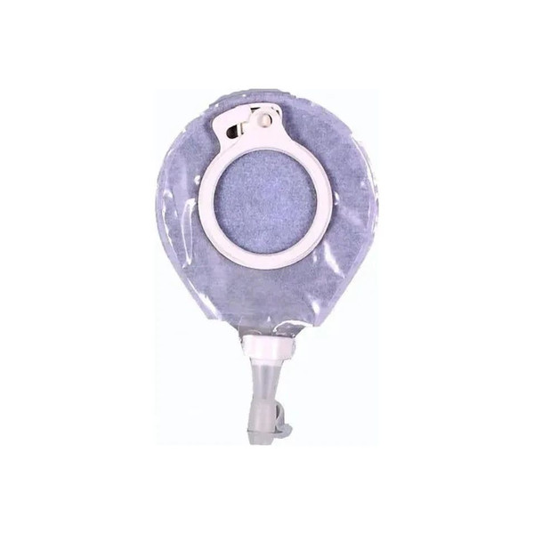 Coloplast - Assura - 14206 - 2 - Piece Urostomy Micro - Pouch Cut - To - Fit 3/8" - 1/8"