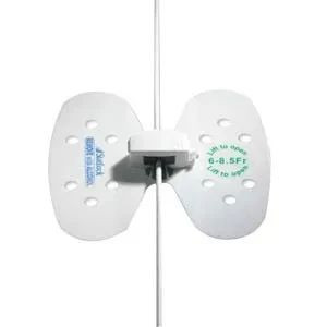 Bd Becton Dickinson - Statlock Universal - Vupd68 - Catheter / Line Securement Device