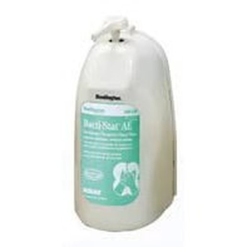 Ecolab - Disposacare - 92722321 - Hand Hygiene Dispenser White Plastic Manual Pump 1000 Ml Wall Mount
