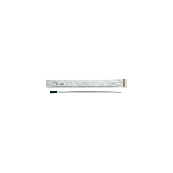 Coloplast - Self-Cath - 4408 - Plus Urethral Catheter Straight Tip Hydrophilic Coated Pvc 8 Fr 16 Inch