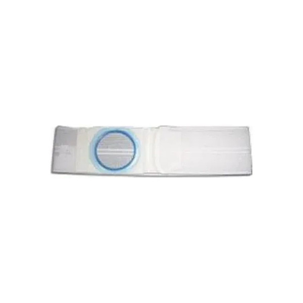 Nu-Hope - Nu-Barrier - 4849A - Plus Oval Discs 2 - 1/4" X 3 - 1/2" Od, 3/4" 1 - Id, Pre - Cut.