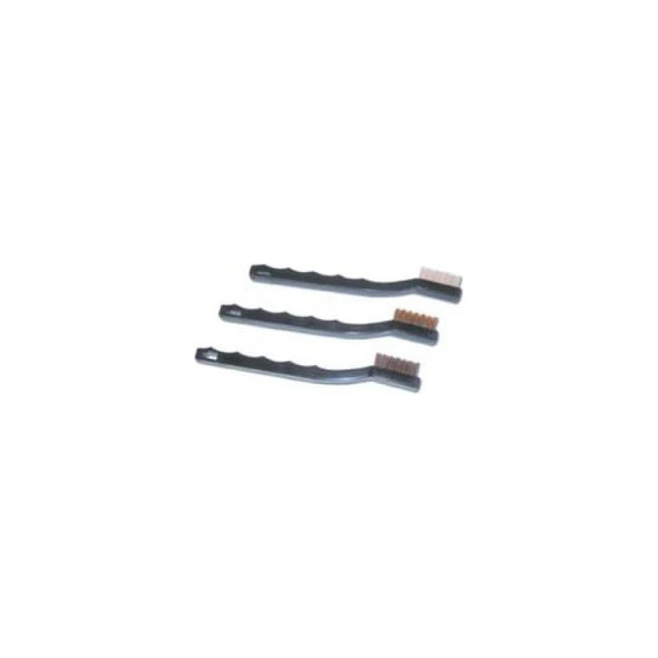 Aspen - Safeclean - 243003Bbg - Products - Instrument Cleaning Brush