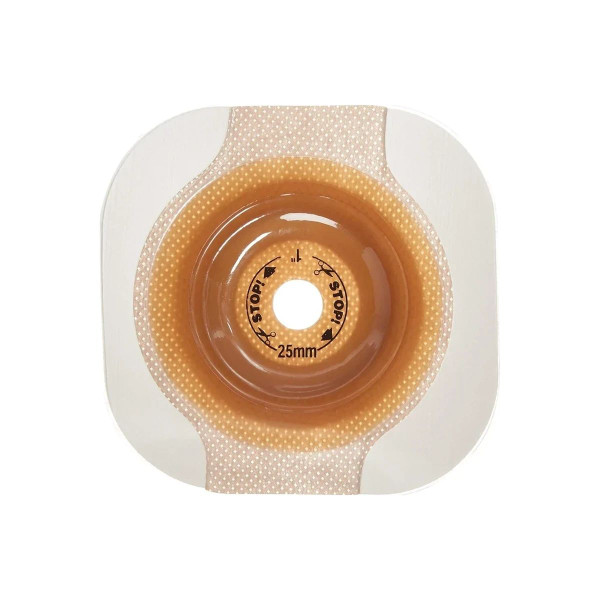 Hollister - New Image - 14802 - Ni Cvxft Tp 44mm 1-3/4" Flg 25mm 1" Ctf