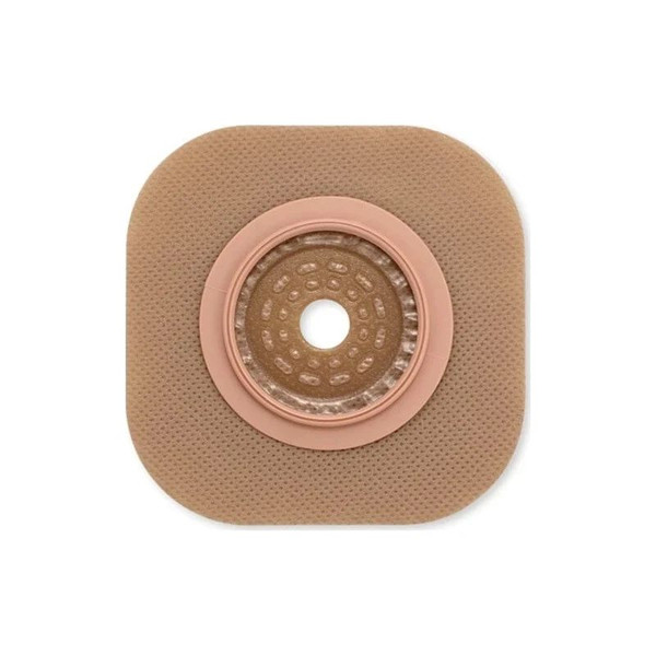 Hollister - New Image - 151116 - Ceraplus Flat Extended Wear Barrier Without Tape Border, Pre - Sized 1 - 1/4" (32 Mm) Opening, 3/4" (44 Flange Size