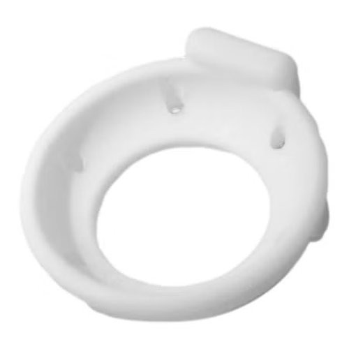 Personal Medical - Evacare - Dsh75 - Pessary Dish Size 5 Silicone