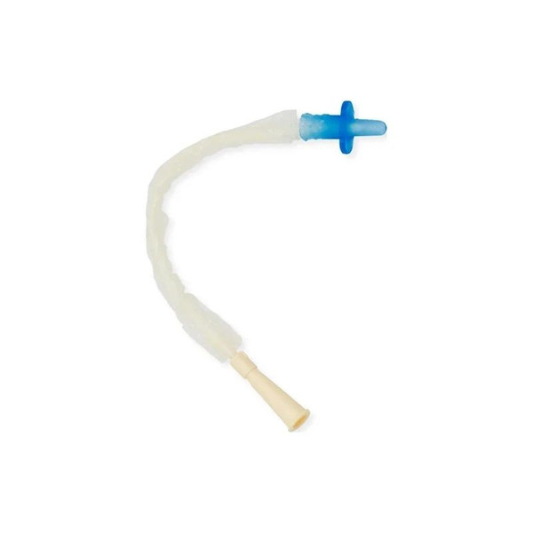Hollister - Vapro - 70164-30 - Pocket No Touch Intermittent Catheter Without Collection Bag, 16 Fr., 16" Long