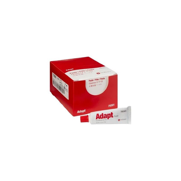 Hollister - Adapt - 79301 - Skin Barrier Paste 0.5 Oz Tube