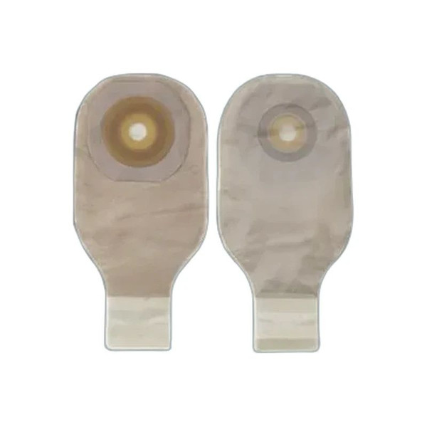 Hollister - Premier - 8533 - 1 - Piece Drainable Pouch Precut With Flextend Barrier