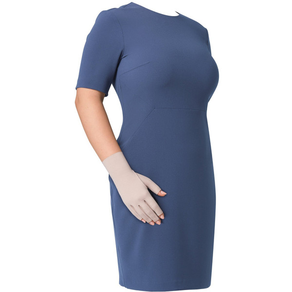 Bsn Medical - Jobst - 7769802 - Glove, Compression Bellalite 20 - 30Mmhg Sz3