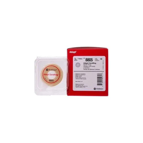 Hollister - Adapt - 8805 - Ceraring Barrier Ring 2 Inch X 4.5 Mm