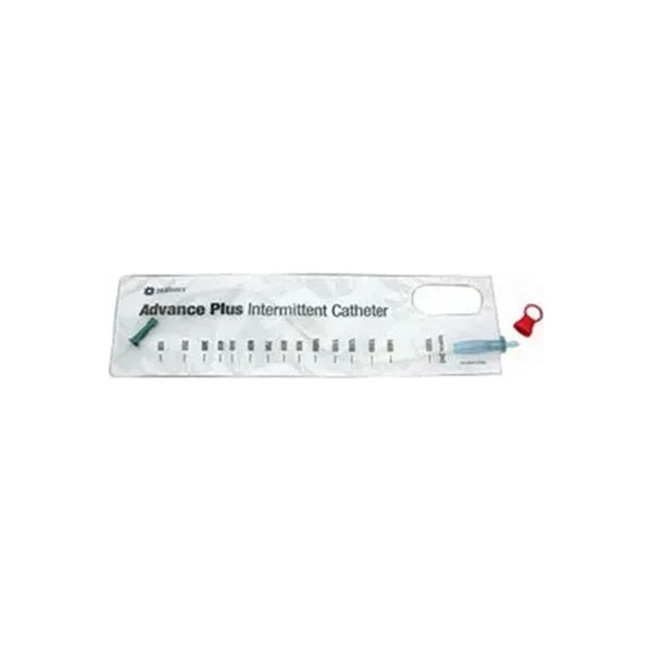 Hollister - Advance - 95164 - Plus Intermittent Catheter 16Fr 16" Coude