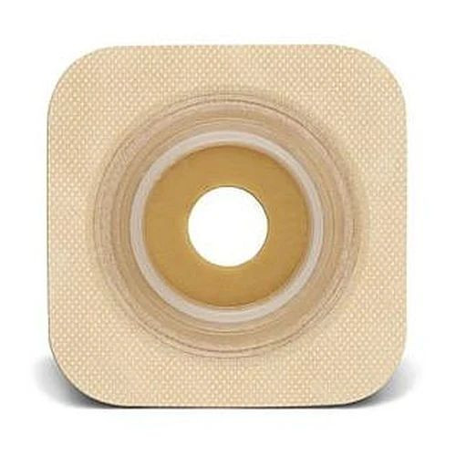 Convatec - Sur-Fit Natura - 125267 - Stomahesive Flexible Pre - Cut Wafer Stoma