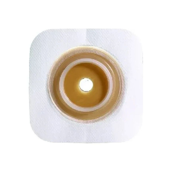 Convatec - Sur-Fit Natura - 125274 - Stomahesive Flexible Pre - Cut Wafer Stoma
