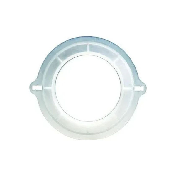 Convatec - Visi-Flow - 401918 - Irrigation Adapter Faceplate 45 Mm Diameter Flange