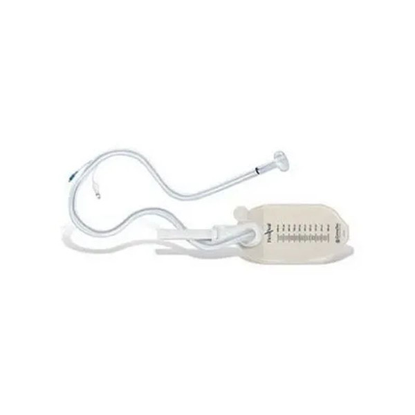 Convatec - 411100 - Fecal Management System Kit Flexi-Seal&reg;