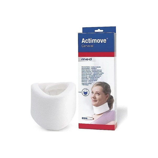 Bsn Medical - Actimove - 7555530 - Collar, Cervical Univ Micbn Acm Inf 2