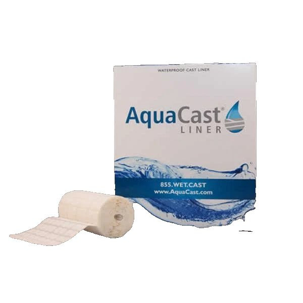 Bsn Medical - Aquacast Hipster Pantaloon - Hp-A20 - Stockinette Pre - Shaped / Undercast Waterproof Up To 38 Inch Waist Circumference Ptfe