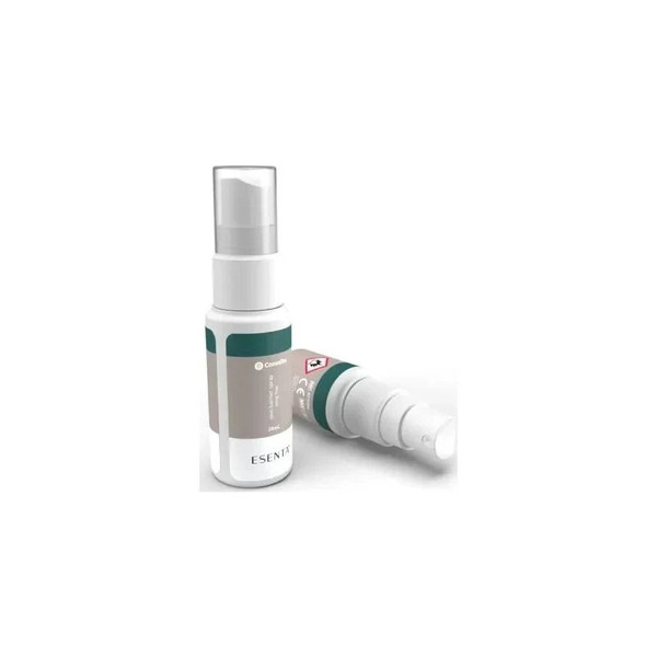 Convatec - Esenta - 423286 - Sting Free Skin Barrier Spray Silicone Blend Pump Bottle Nonsterile