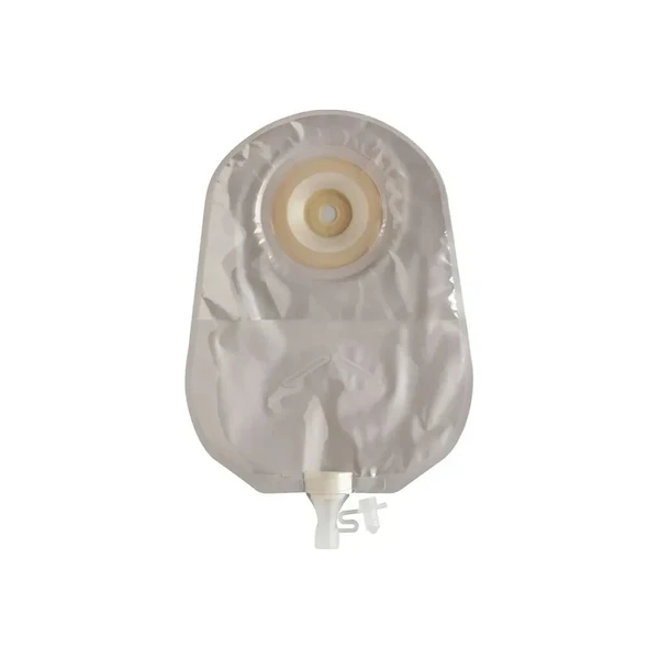 Convatec - Esteem - 423713 - Body, Urostomy 10" Pouch, Sc, Soft Convexity, 04V2, 10 - 35Mm