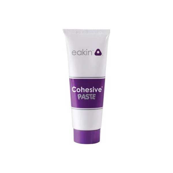Convatec - Eakin - 839010 - Cohesive Stoma Paste 2.1 Oz Tube