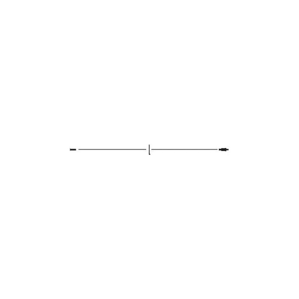 Icu Medical - Lifeshield - 1265528 - Iv Extension Set Macro Bore 20 Inch Tubing Without Filter Sterile