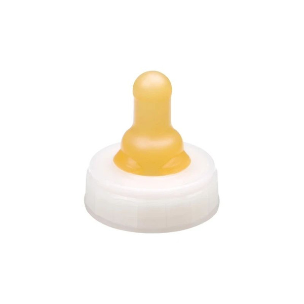 Abbott - Similac 360 Total Care - 00079 - Twiston Nipple Single - Hole Tip Infant