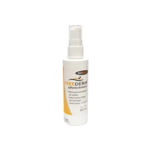 Men'S Liberty - Natura - 52202 - Sur - Fit Bioderm Freederm Spray, 3 Oz.