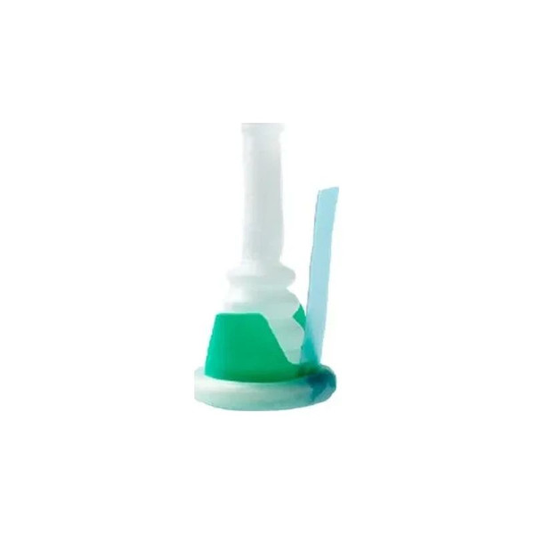 Coloplast - Conveen Security+ - 5230H - Male External Catheter Self-Adhesive Band Vinyl Medium