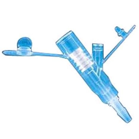 Avanos Medical - Mic - 0136-14 - Bolus Feeding Adapter Fr.