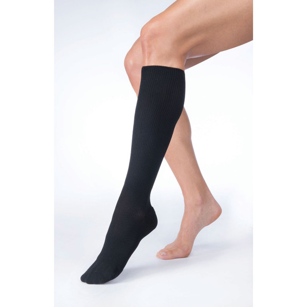 Bsn Medical - Jobst - Flfh-Adiwb3 - Flfhadiwb3 - Leg Wrap, Compression Farrowwrap Blk Sz1 Med Wd